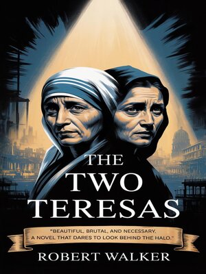 cover image of The Two Teresas